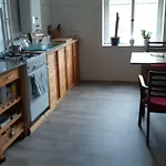 Sperrwerk In Prl.Berg