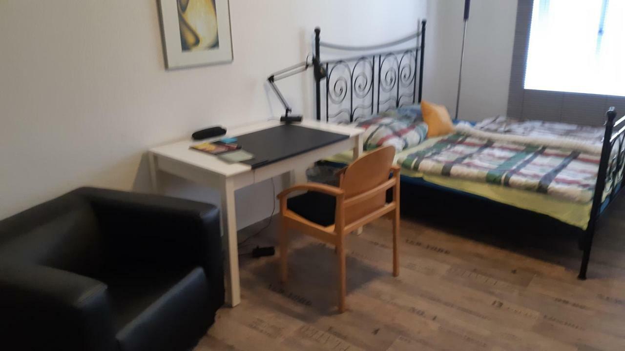 Sperrwerk In Prl.berg Alloggio in famiglia Berlino
