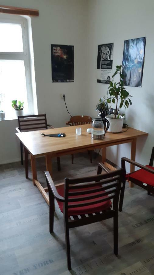 Sperrwerk In Prl.berg Alloggio in famiglia