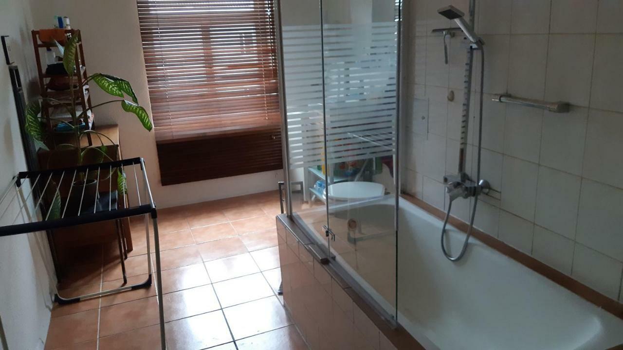 Sperrwerk In Prl.berg Alloggio in famiglia *